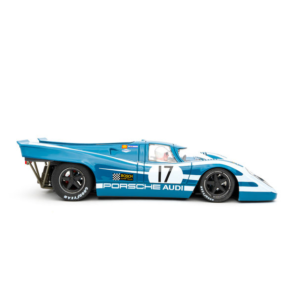 NSR Porsche 917K 12H Sebring 1970 Nr. 17